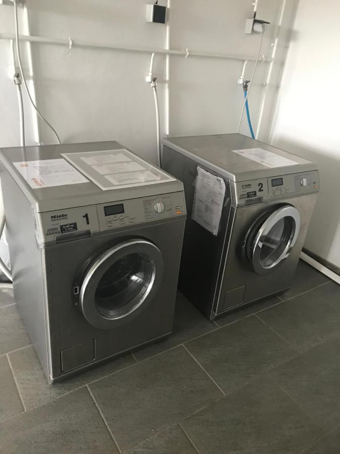 לאקאנו Cosy T2 Front De Mer Piscine Parking Terrasse מראה חיצוני תמונה