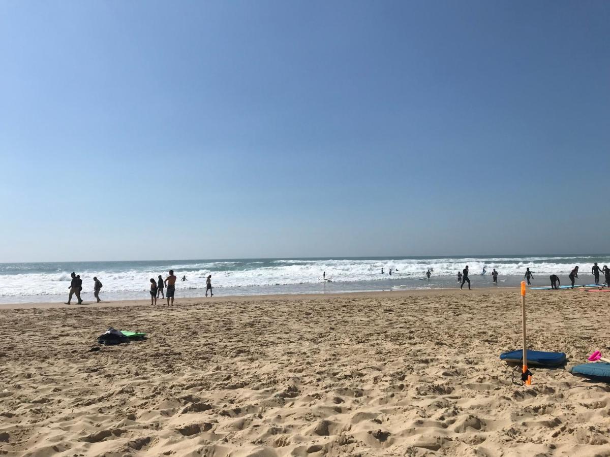 לאקאנו Cosy T2 Front De Mer Piscine Parking Terrasse מראה חיצוני תמונה